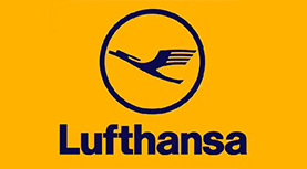 LUFTHANSA