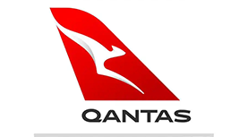 QANTAS